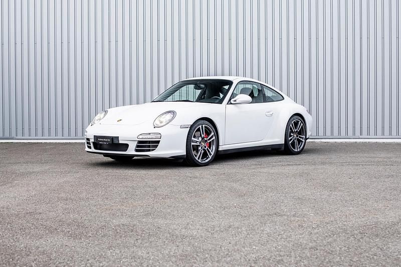 Gebraucht 2011 Porsche 911 Carrera 4S | CHF 79’800 - Bild 1/4