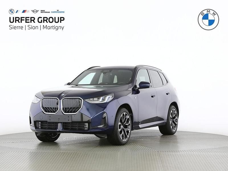 Neu 2025 BMW X3 M Sport SUV | CHF 78’900 (Fairer Preis) - Bild 1/4