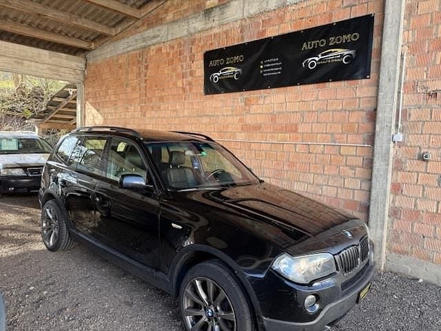 Gebraucht 2007 BMW X3 SUV | CHF 6’999 - Bild 1/4