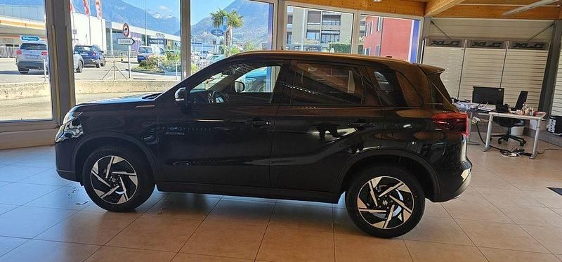 Neu Suzuki Vitara 115 PS (84 kW) 2025 SUV