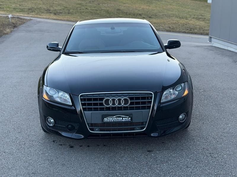 Gebraucht Audi A5 Sportback 180 PS (132 kW) 2011 Kleinwagen