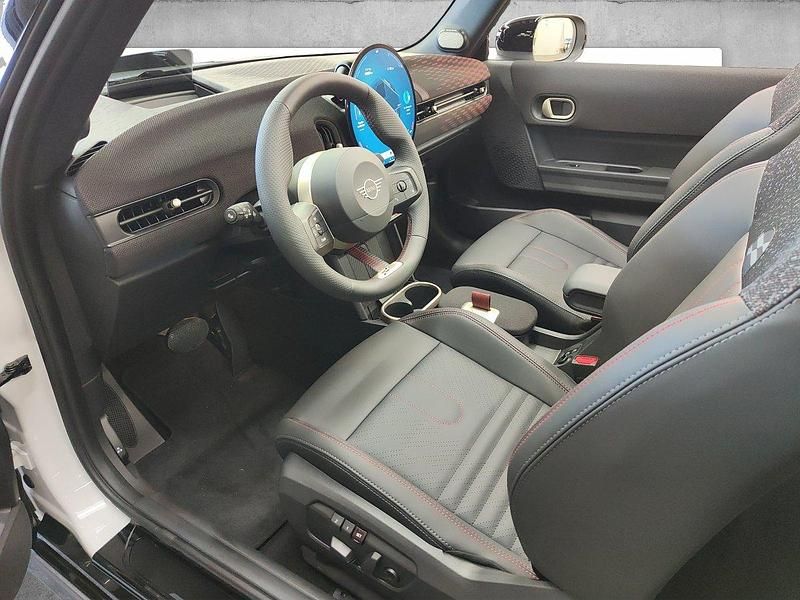 Neu Mini Cooper S Cabriolet 204 PS (150 kW) 2025 Cabrio