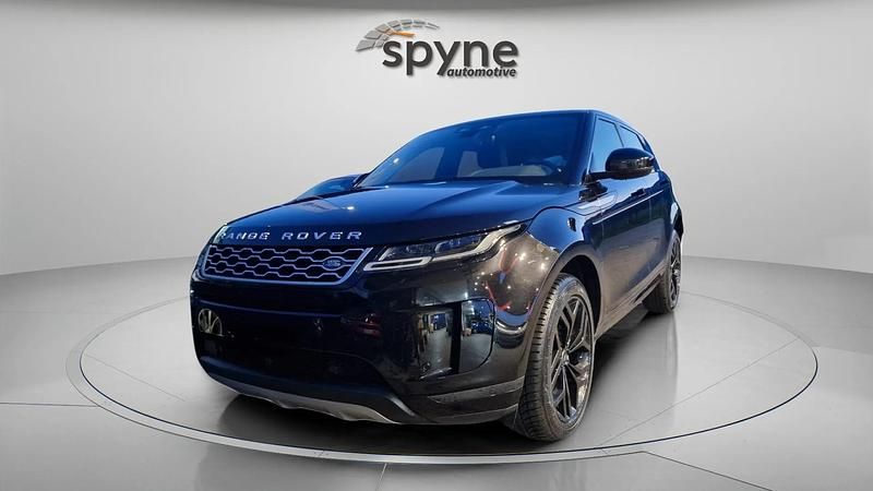 Gebraucht Land Rover Range Rover evoque R-Dynamic 250 PS (183 kW) 2022 SUV