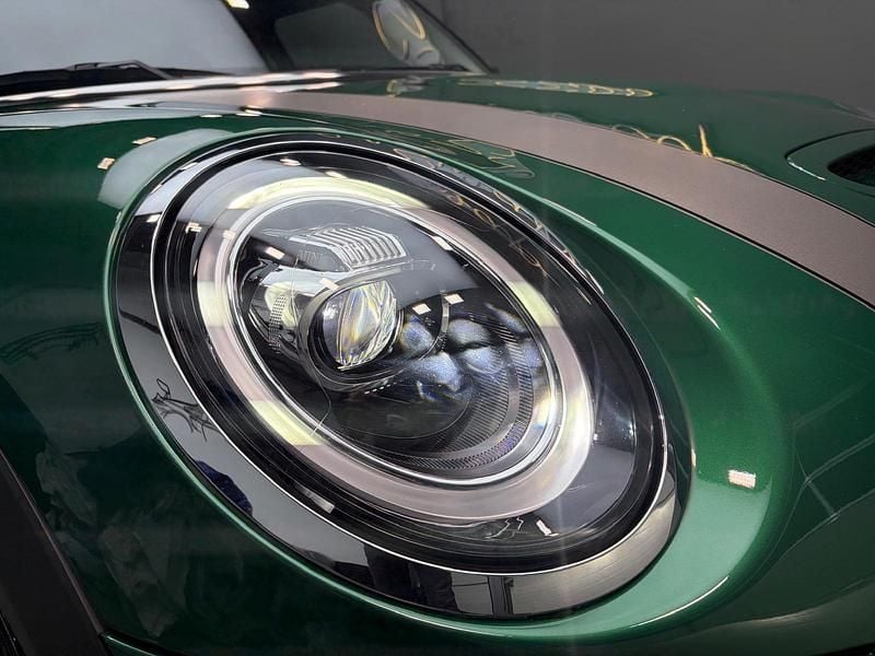 Gebraucht Mini Cooper S 192 PS (141 kW) 2020 Kleinwagen