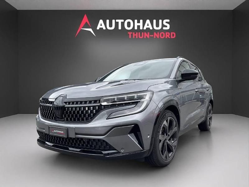 Grau Gebraucht 2023 Renault Austral Iconic Esprit Alpine SUV | CHF 37’900 (Teuer) - Bild 1/4