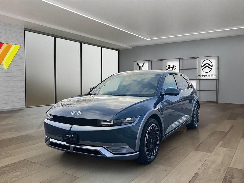 Neu Hyundai Ioniq 239 kW (325 PS) 2025 Kleinwagen