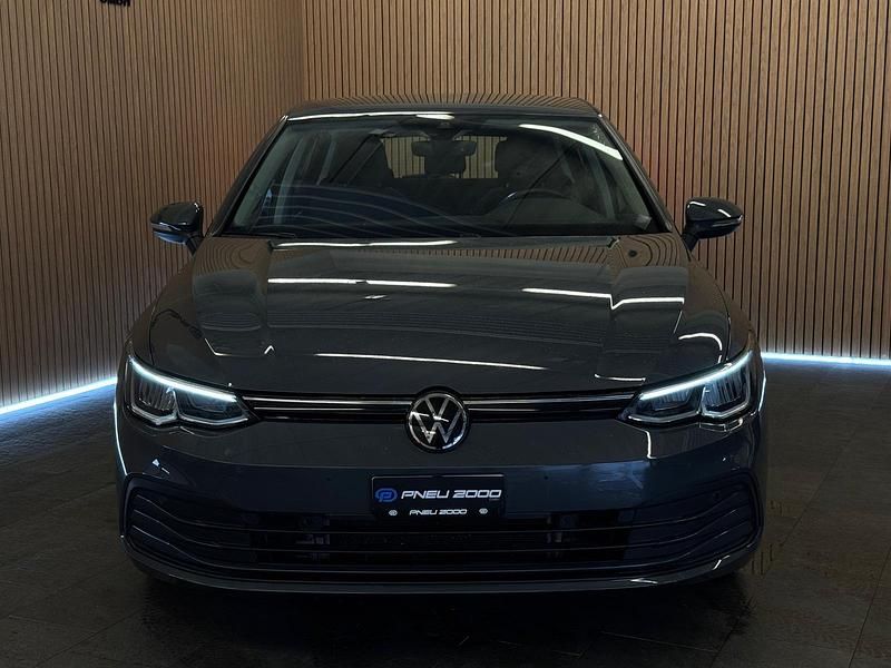 Gebraucht VW Golf VIII 110 PS (80 kW) 2024 Limousine