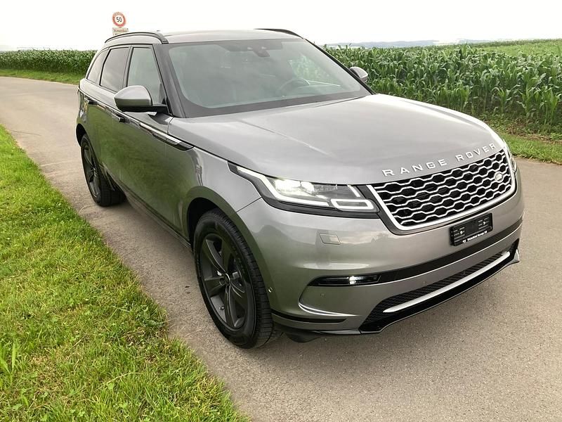 Gebraucht Land Rover Range Rover Velar S 250 PS (183 kW) 2021 SUV