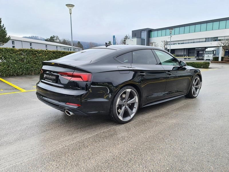 Gebraucht Audi Sport Quattro Sport 252 PS (185 kW) 2018 Coupé
