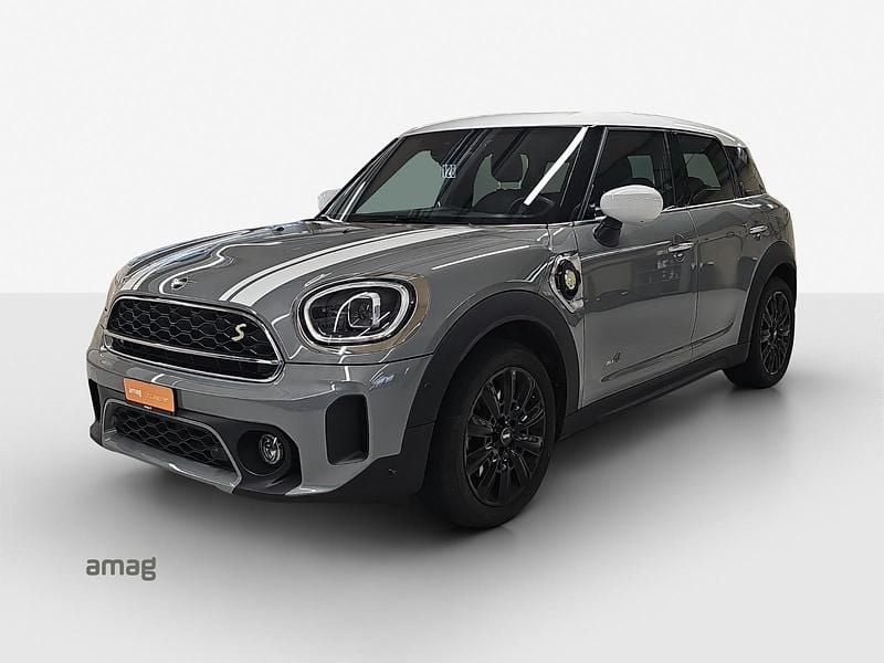 Gebraucht Mini Cooper Countryman 224 PS (164 kW) 2022 SUV