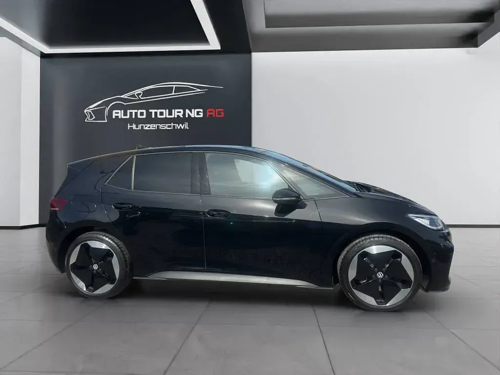 Neu VW ID.3 Pro 231 PS (2026) in Hunzenschwil - CHF 35’900 | AutoUncle