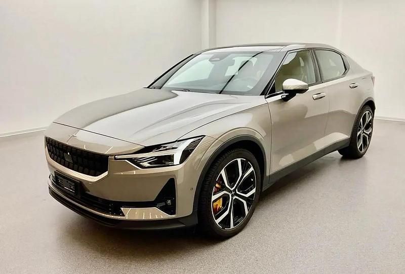 Gebraucht Polestar 2 Performance 300 kW (408 PS) 2026 Gray Kleinwagen