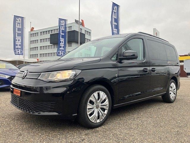 Neu 2025 VW Caddy Maxi Van / Kleinbus | CHF 35’990 (Etwas zu teuer) - Bild 1/4