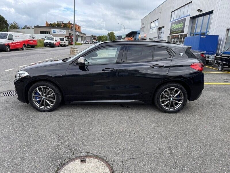 Gebraucht BMW X2 306 PS (225 kW) 2019 SUV