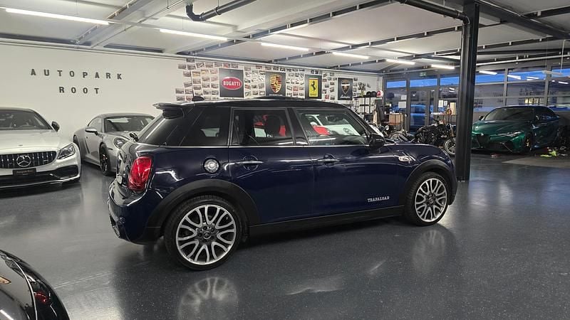 Gebraucht Mini Cooper S 192 PS (141 kW) 2019 Kleinwagen