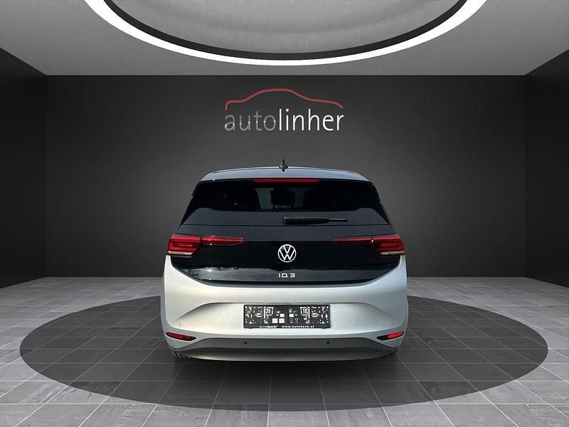Gebraucht VW ID.3 Pure 125 kW (170 PS) 2025 Kleinwagen
