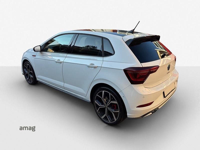 Gebraucht VW Polo GTI 207 PS (152 kW) 2022 Kleinwagen