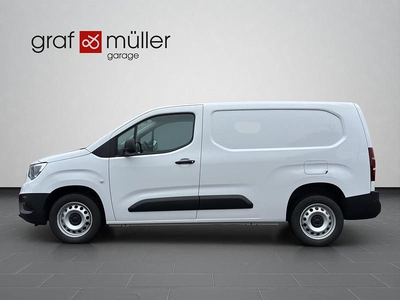 Gebraucht Opel Combo S 130 PS (95 kW) 2025 Kombi