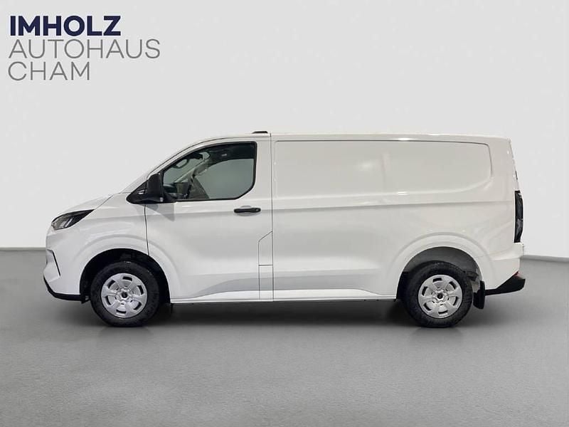 Neu Ford Transit Custom Trend 110 PS (80 kW) 2026 Van