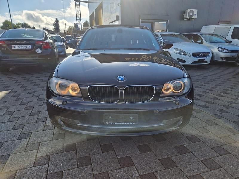 Gebraucht BMW 120 170 PS (125 kW) 2011 Kleinwagen