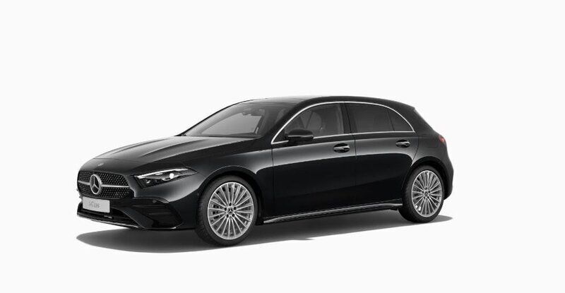 Gebraucht 2024 Mercedes A250 Limousine | CHF 45’900 (Etwas zu teuer) - Bild 1/4