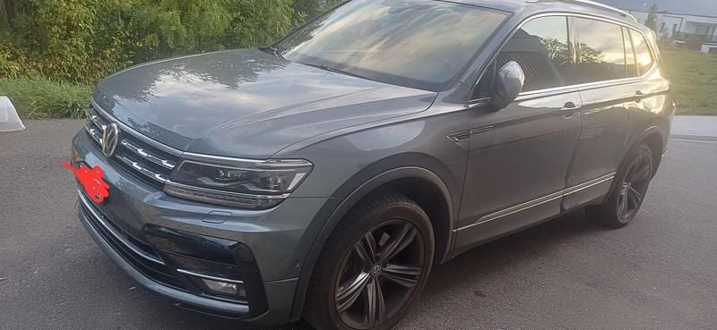 Gebraucht 2019 VW Tiguan Allspace Highline SUV | CHF 22’000 (Fairer Preis) - Bild 1/4
