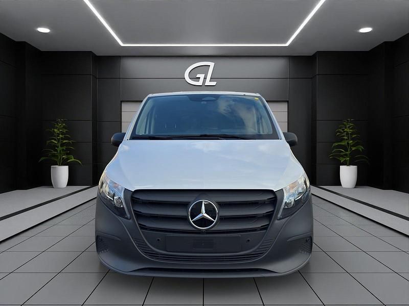 Neu Mercedes Vito 190 PS (139 kW) 2026 Van