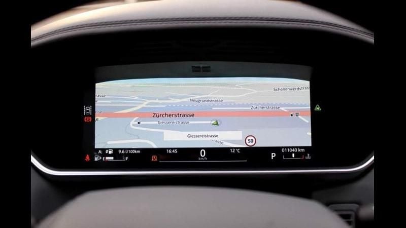 Gebraucht Land Rover Range Rover Dynamic 306 PS (225 kW) 2016 SUV