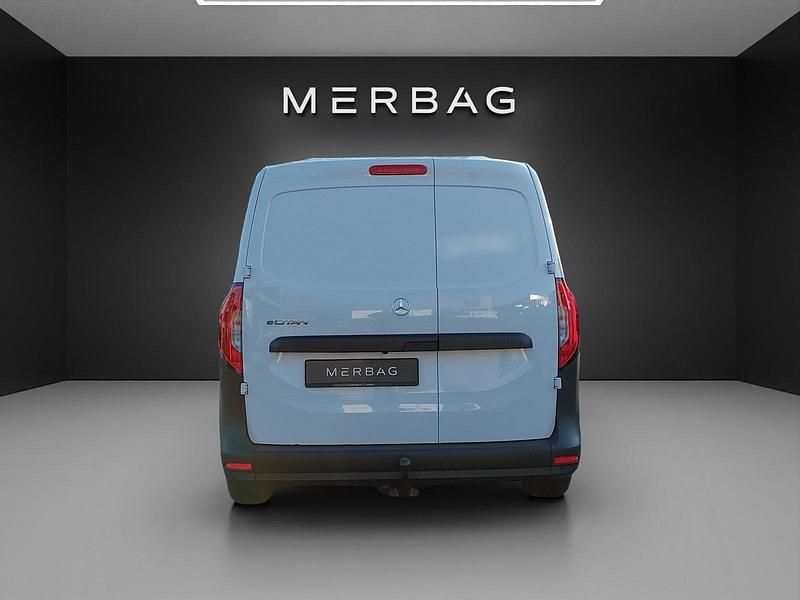 Neu Mercedes eCitan 89 kW (122 PS) 2025 Limousine