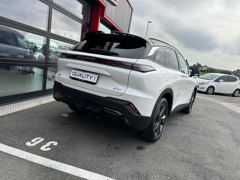 Gebraucht Baic X55 177 PS (130 kW) 2025 SUV