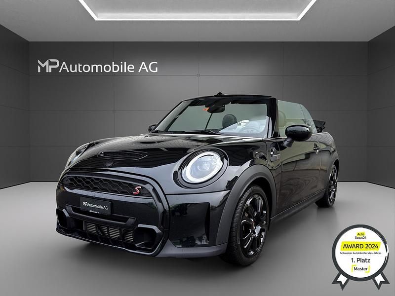 Gebraucht 2022 Mini Cooper S Kleinwagen | CHF 25’890 (Fairer Preis) - Bild 1/4