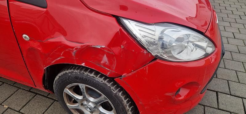 Gebraucht Ford Ka 69 PS (50 kW) 2015