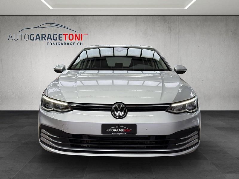 Gebraucht VW Golf VIII 110 PS (80 kW) 2024 Limousine