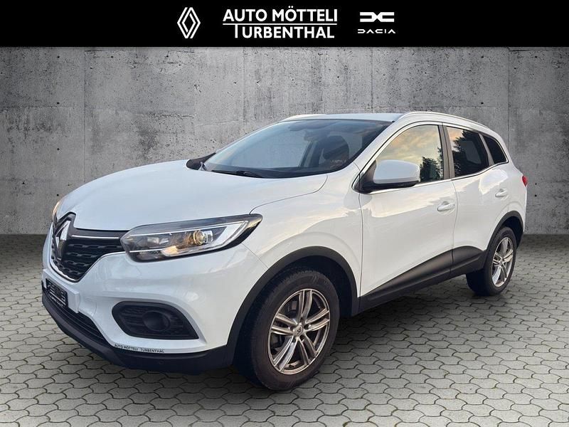 Gebraucht 2020 Renault Kadjar Business SUV | CHF 17’500 (Fairer Preis) - Bild 1/4