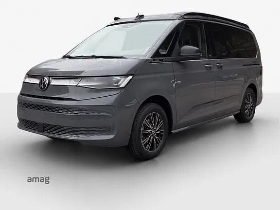 Neu VW LT Ocean 150 PS (110 kW) 2025 Indiumgrau metallic (lr7h)