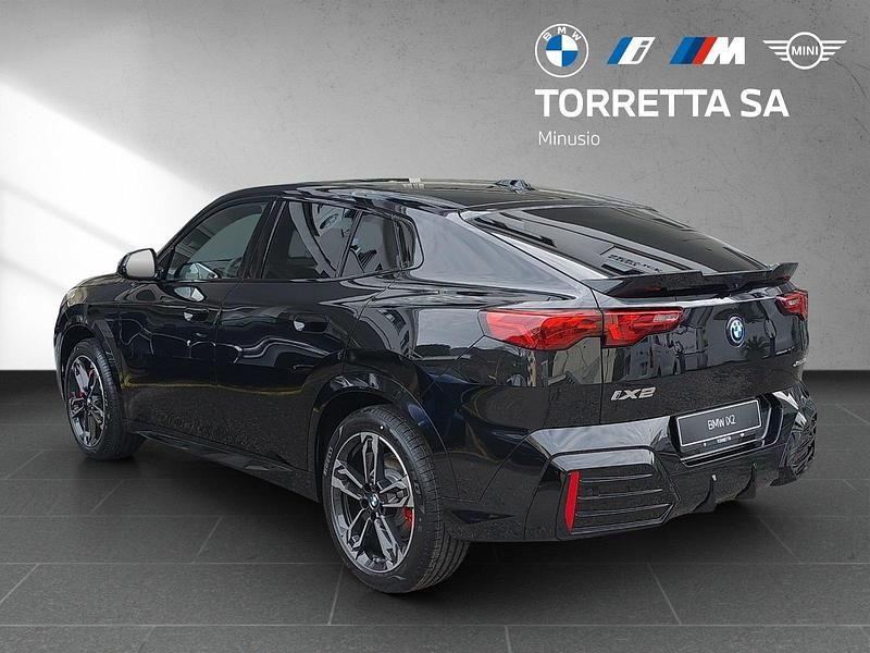 Neu BMW iX2 M Sport 230 kW (313 PS) 2026 SUV