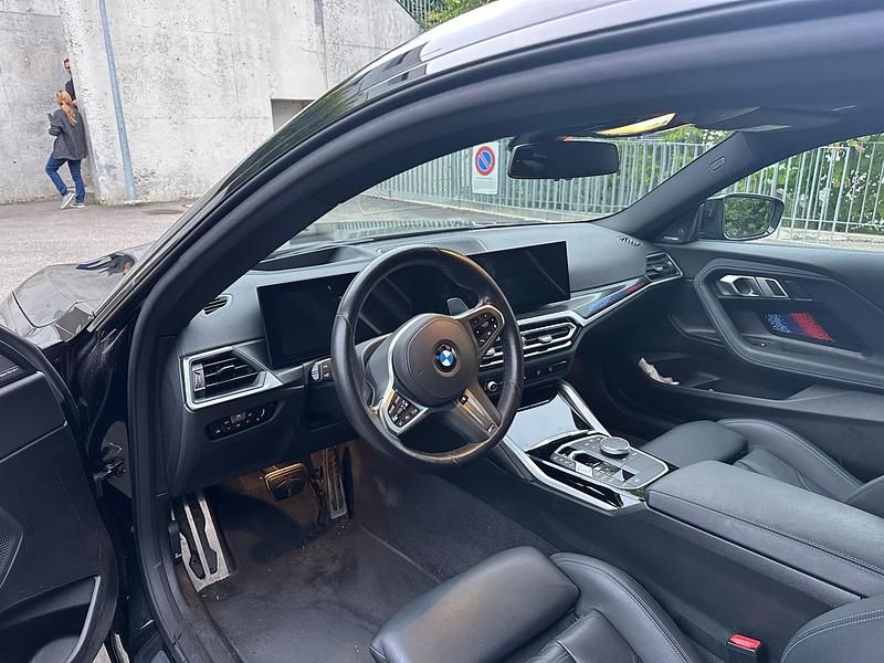 Gebraucht BMW M240 M Sport 374 PS (275 kW) 2023