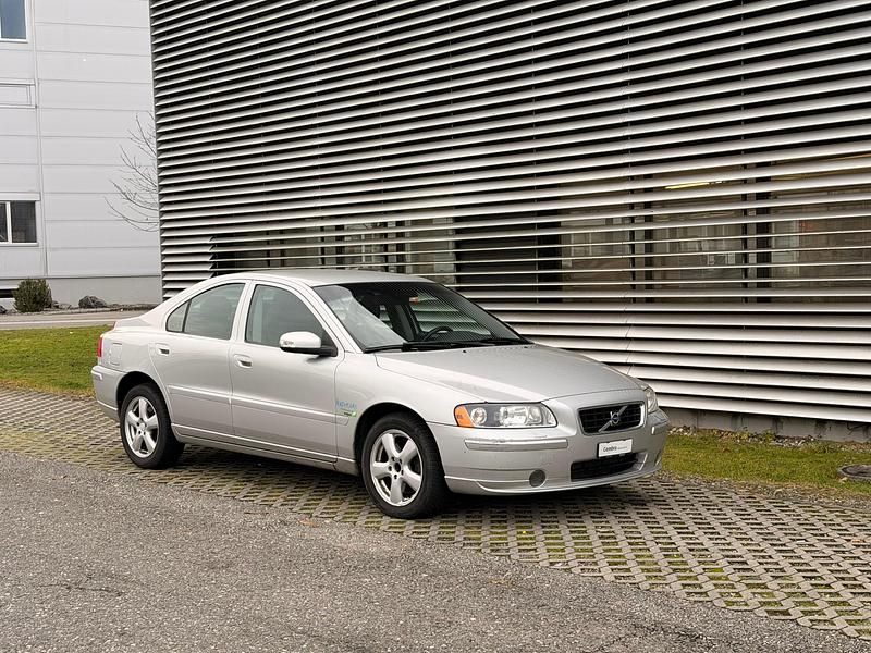 Gebraucht Volvo S60 Momentum 140 PS (102 kW) 2006 Limousine