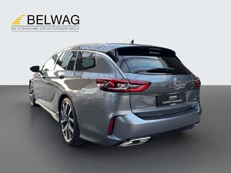 Gebraucht Opel Insignia 230 PS (169 kW) 2020 Kombi