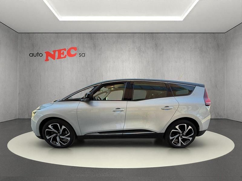 Gebraucht Renault Grand Scénic IV Initiale 159 PS (116 kW) 2019 Van / Kleinbus