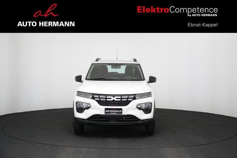 Gebraucht Dacia Spring Expression 33 kW (45 PS) 2024 Kleinwagen