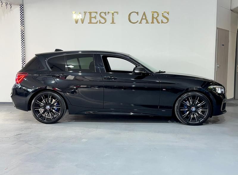 Gebraucht BMW M140 M Sport 340 PS (250 kW) 2019 Kleinwagen