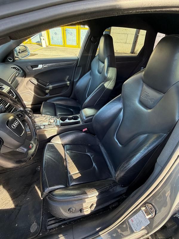 Gebraucht Audi S4 333 PS (244 kW) 2010 Kombi