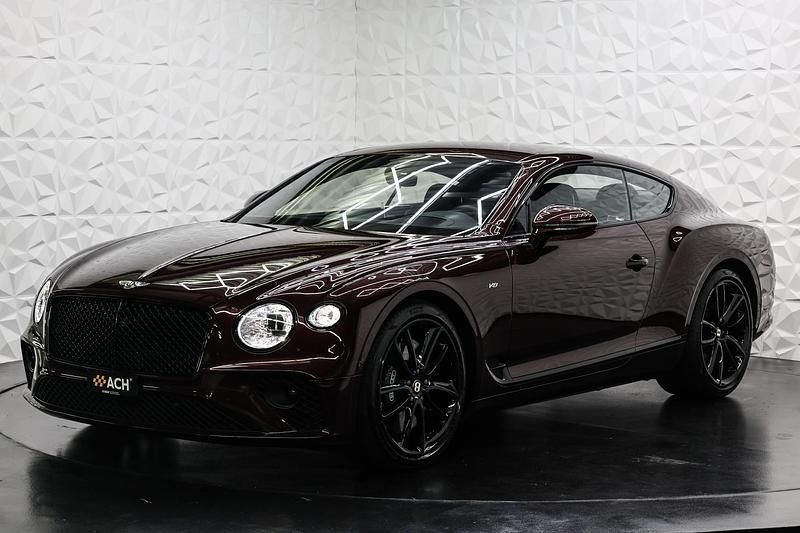 Gebraucht Bentley Continental GT 549 PS (403 kW) 2020