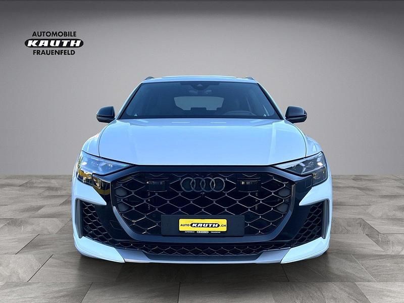 Gebraucht Audi RS Q8 Performance 640 PS (470 kW) 2025 SUV