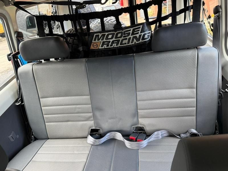 Gebraucht Toyota Land Cruiser 227 PS (166 kW) 2019 Weiss SUV