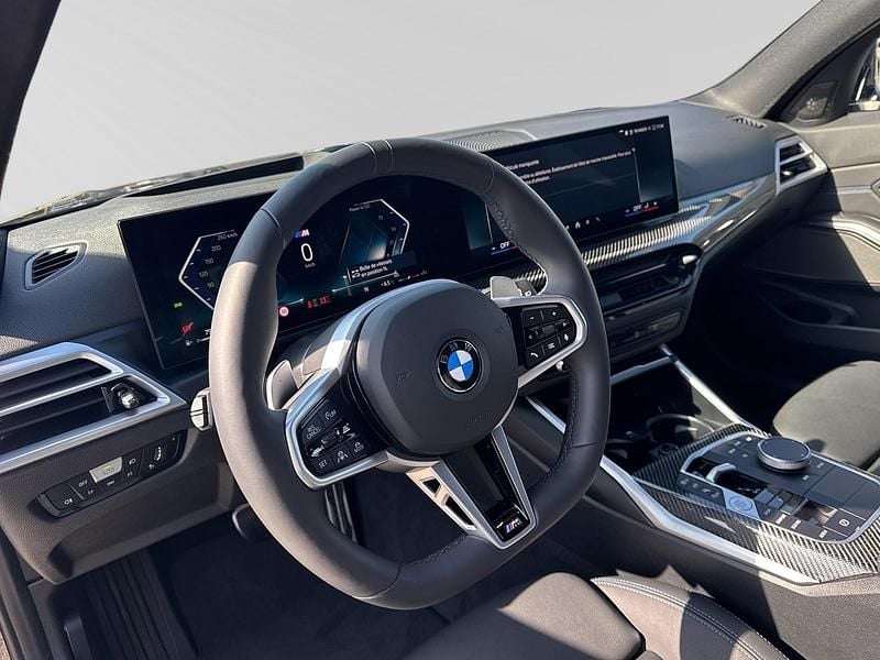 Gebraucht BMW 330 M Sport 245 PS (180 kW) 2025 Kombi