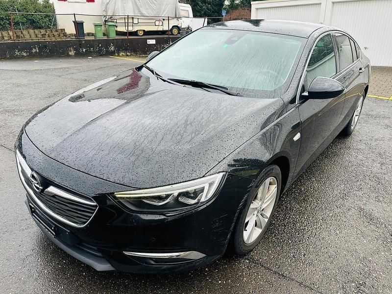 Gebraucht Opel Insignia Excellence 165 PS (121 kW) 2018