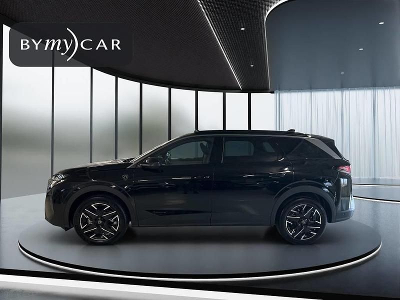 Neu Peugeot 5008 GT 136 PS (100 kW) 2025 SUV