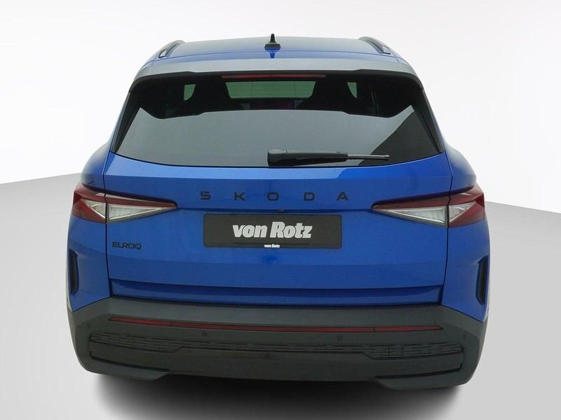 Neu Skoda Elroq RS 250 kW (340 PS) 2026 SUV
